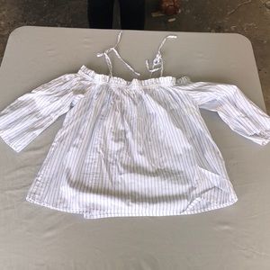 FOREVER 21 blouse / brand new